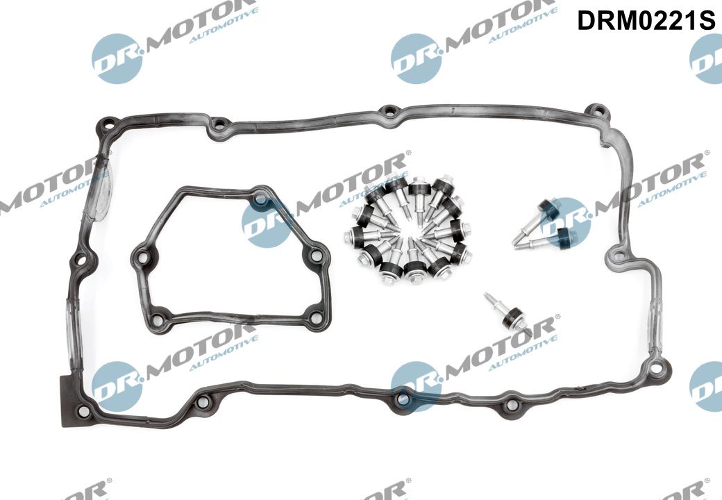 Gasket Set, cylinder head cover  Art. DRM0221S