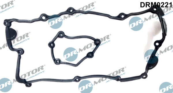 Gasket, cylinder head cover  Art. DRM0221