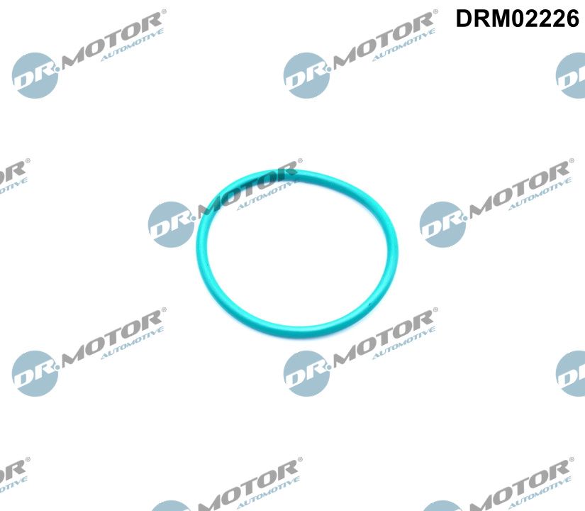 Gasket, EGR valve  Art. DRM02226