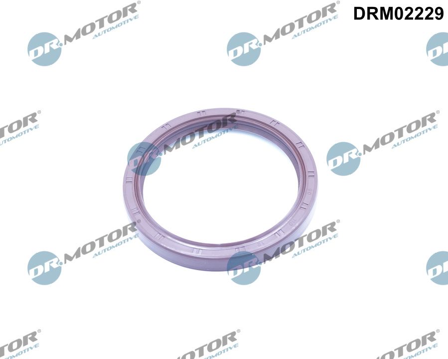 Shaft Seal, crankshaft  Art. DRM02229