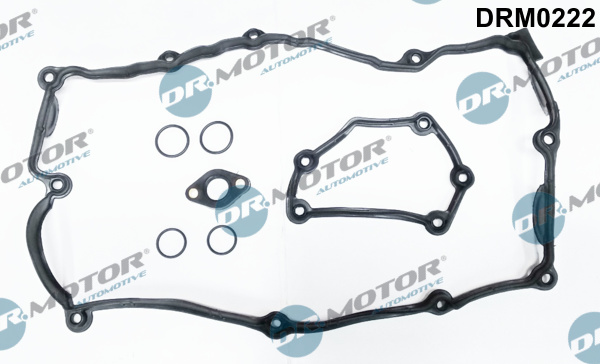 Gasket Set, cylinder head cover (11 12 0 032 224)  Art. DRM0222