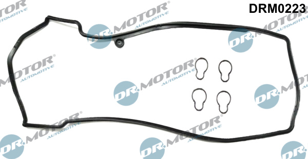 Gasket Set, cylinder head cover (Cylinder head)  Art. DRM0223