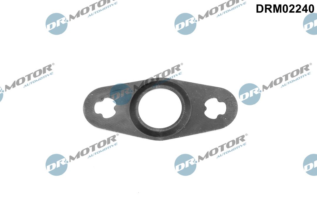 Gasket, oil outlet (charger)  Art. DRM02240