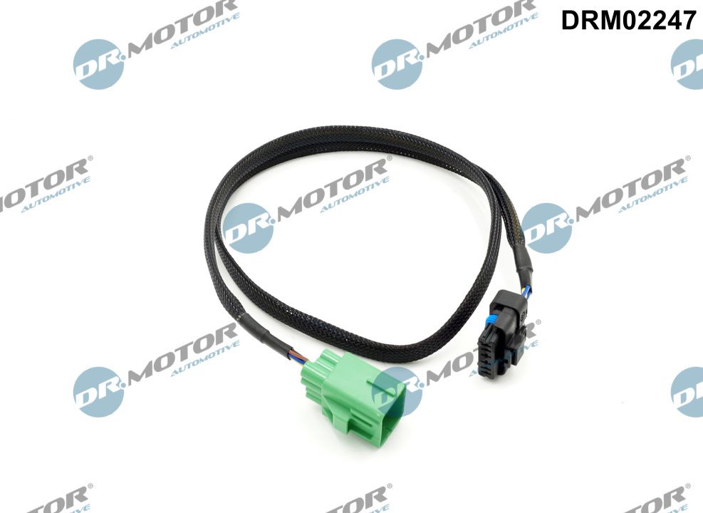 Cable Repair Set, fuel pump  Art. DRM02247