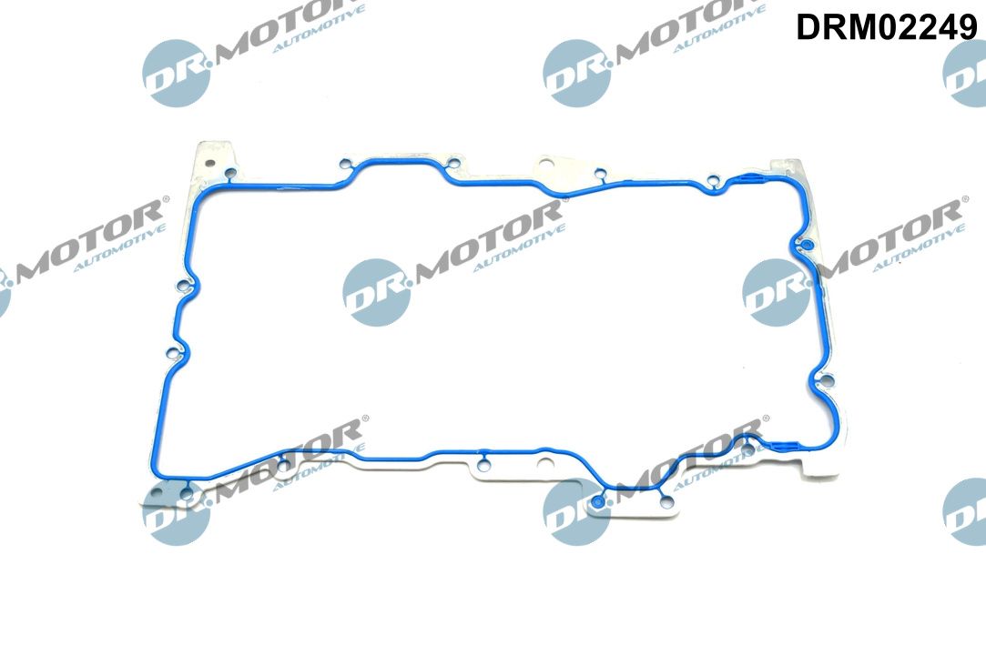 Gasket, oil sump  Art. DRM02249