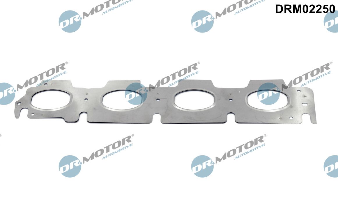 Gasket, exhaust manifold  Art. DRM02250