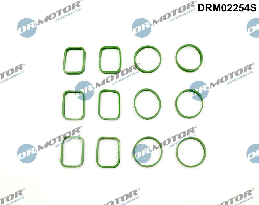 Gasket Set, intake manifold  Art. DRM02254S