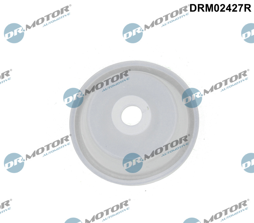 Control Valve, air intake  Art. DRM02427R