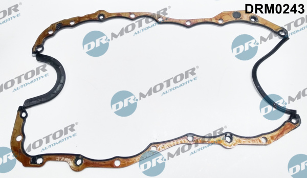 Gasket, oil sump  Art. DRM0243