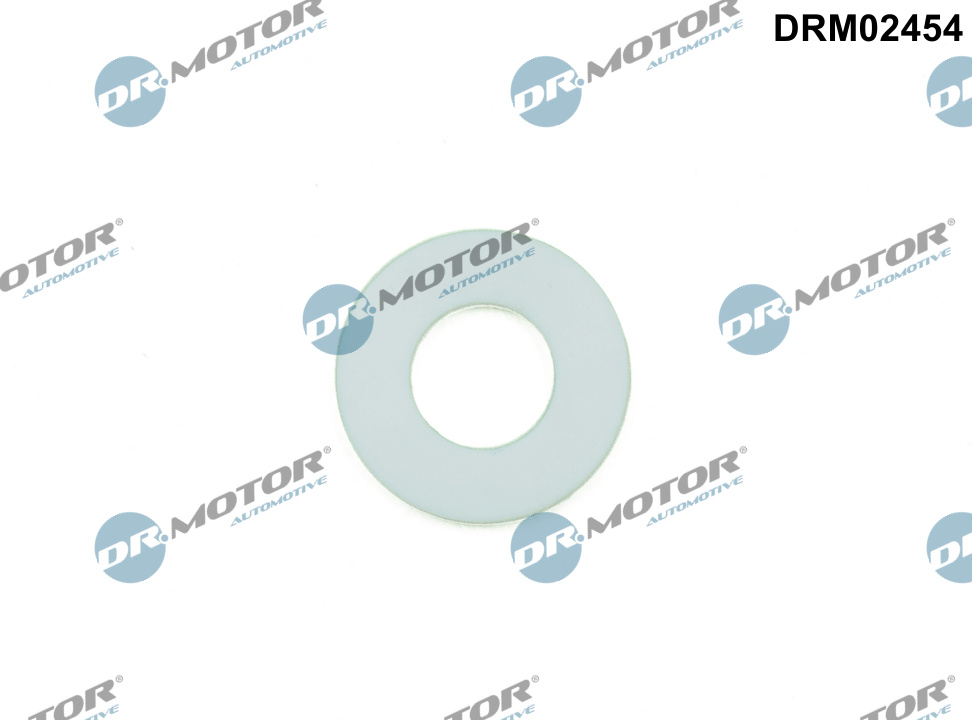 Seal, fuel line  Art. DRM02454