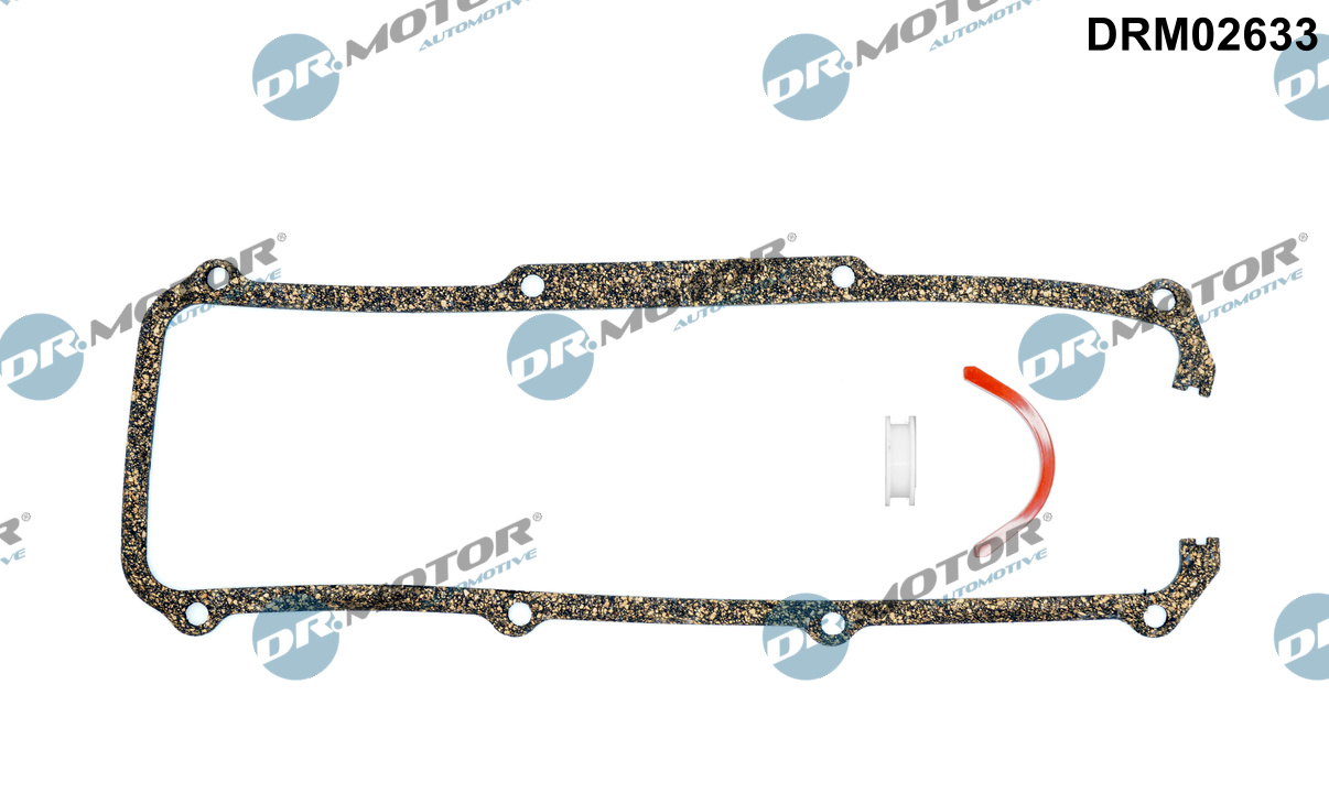 Gasket Set, cylinder head cover  Art. DRM02633