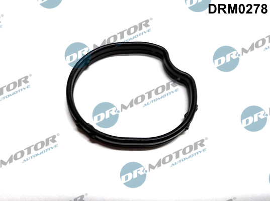 Gasket, thermostat housing  Art. DRM0278