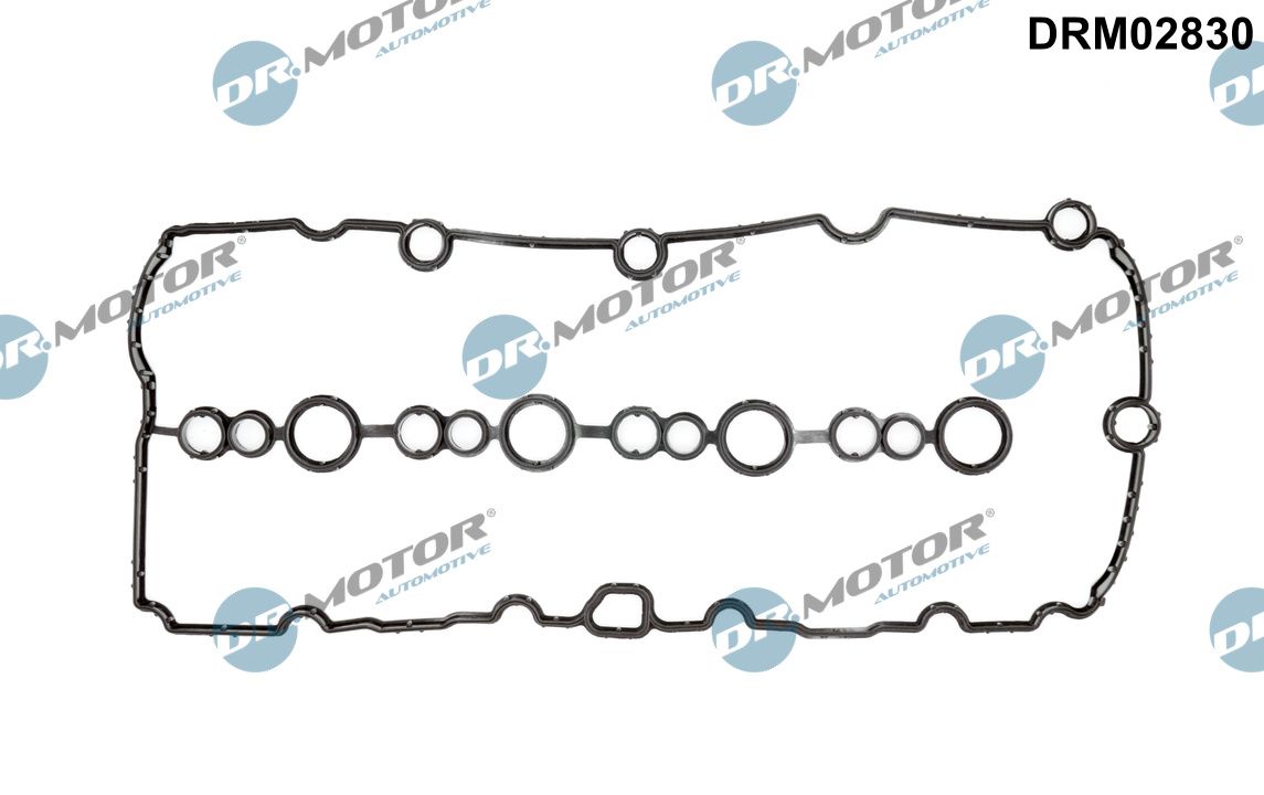 Gasket, cylinder head cover  Art. DRM02830