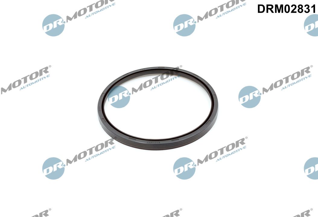 Shaft Seal, crankshaft  Art. DRM02831