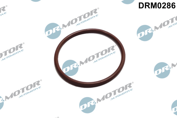 Gasket, fuel pump (Above)  Art. DRM0286