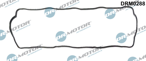 Gasket, cylinder head cover  Art. DRM0288