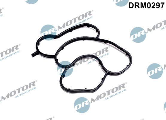 Gasket, oil filter housing (Engine side)  Art. DRM0297