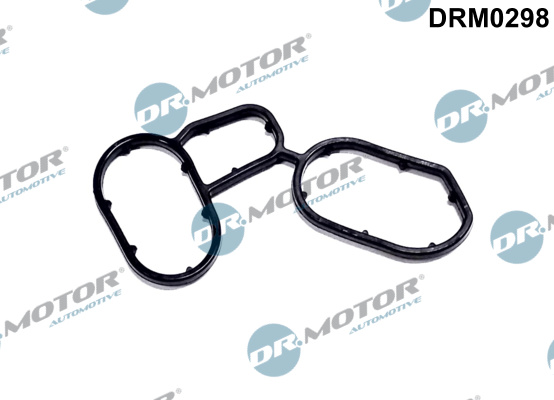 Gasket, oil cooler (96)  Art. DRM0298