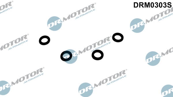 Sealing Cap, fuel overflow  Art. DRM0303S