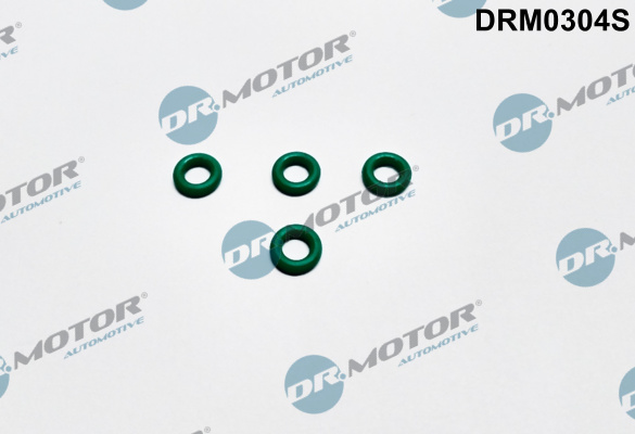 Gasket kit nozzle overflow hose outlet  Art. DRM0304S