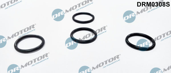 Seal Ring, nozzle holder (B01901D)  Art. DRM0308S