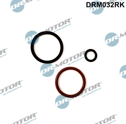 Repair Kit, unit injector (4)  Art. DRM032RK