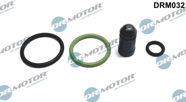 Repair Kit, unit injector (4)  Art. DRM032