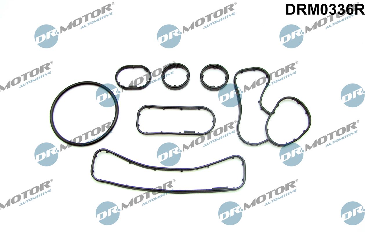 Gasket Set, oil cooler  Art. DRM0336R