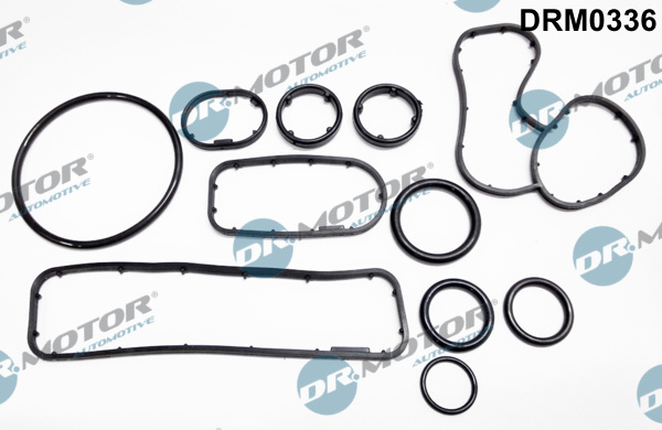 Gasket Set, oil cooler  Art. DRM0336