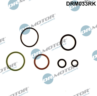 Repair Kit, unit injector  Art. DRM033RK