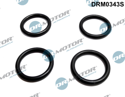 Gasket Set, oil cooler  Art. DRM0343S