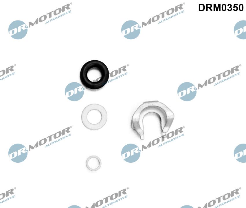 Repair Kit, injection nozzle  Art. DRM0350