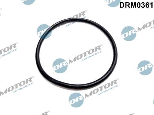 Gasket, vacuum pump  Art. DRM0361