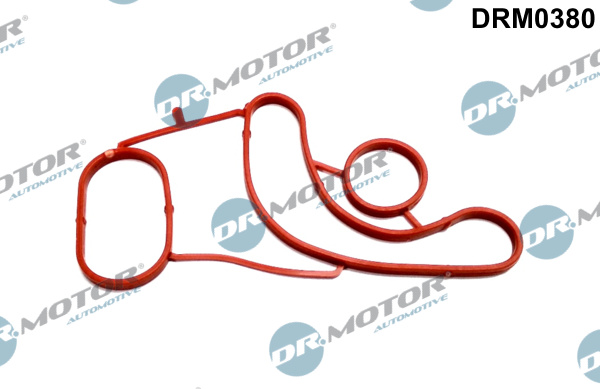 Gasket, oil cooler  Art. DRM0380