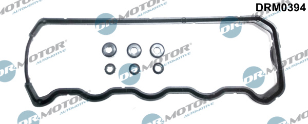 Gasket Set, cylinder head cover (Below)  Art. DRM0394