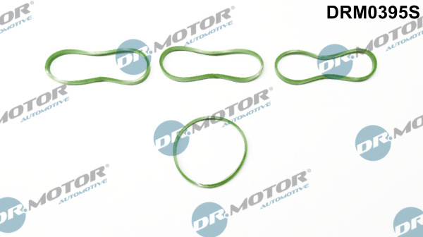 Gasket Set, intake manifold  Art. DRM0395S