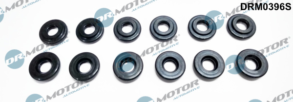 Seal Ring, cylinder head cover bolt (Left)  Art. DRM0396S