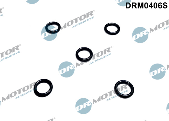 Seal Ring, cylinder head cover bolt  Art. DRM0406S