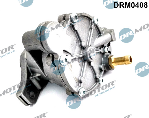 Repair Set, vacuum pump (braking system) (Rear axle, both sides)  Art. DRM0408