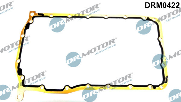 Gasket, oil sump  Art. DRM0422