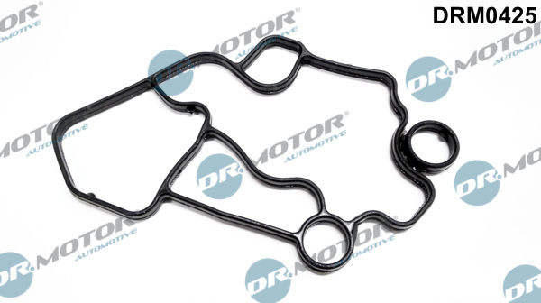 Gasket, oil filter housing (Engine side)  Art. DRM0425