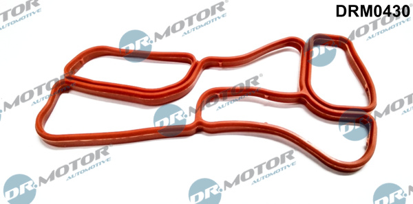 Gasket, oil cooler  Art. DRM0430