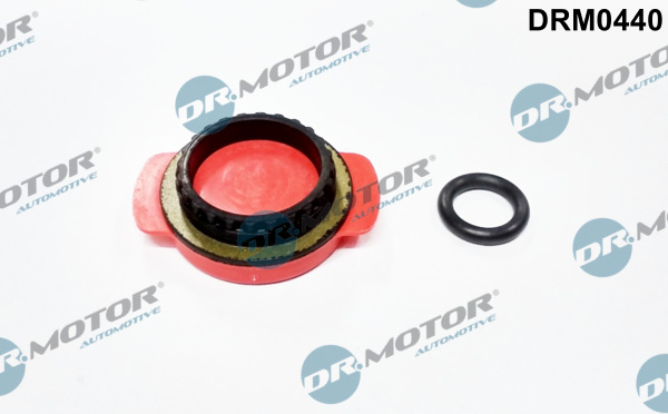 Gasket, oil pump  Art. DRM0440