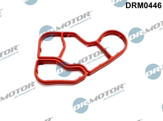 Gasket, oil cooler  Art. DRM0446