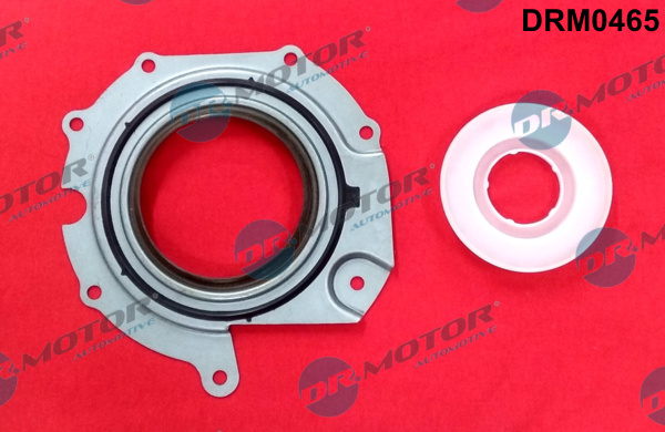 Shaft Seal, injector pump (Front end)  Art. DRM0465