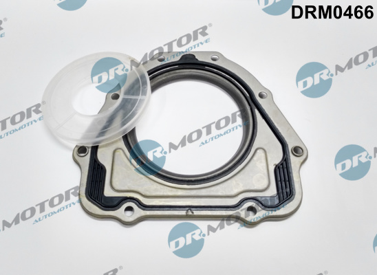 Shaft Seal, crankshaft (Gear side)  Art. DRM0466