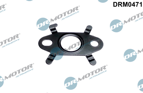 Gasket, oil outlet (charger)  Art. DRM0471