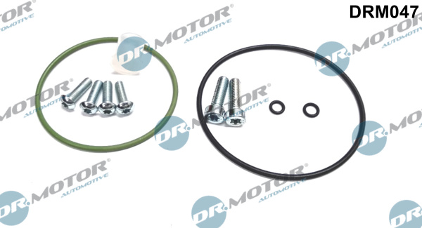 Repair Set, vacuum pump (braking system) (Mechanical)  Art. DRM047