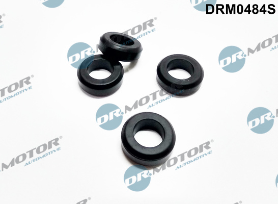 Seal Ring, nozzle holder  Art. DRM0484S