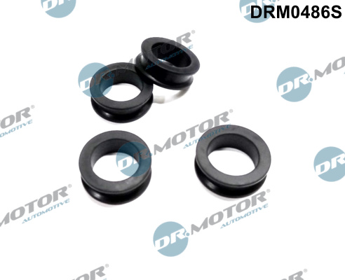 Seal Ring, nozzle holder  Art. DRM0486S